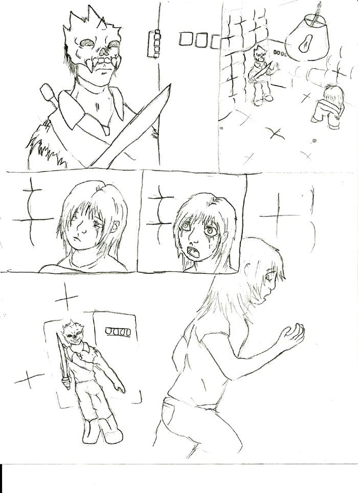 PREVIEW 4 - "Pretty much futile"