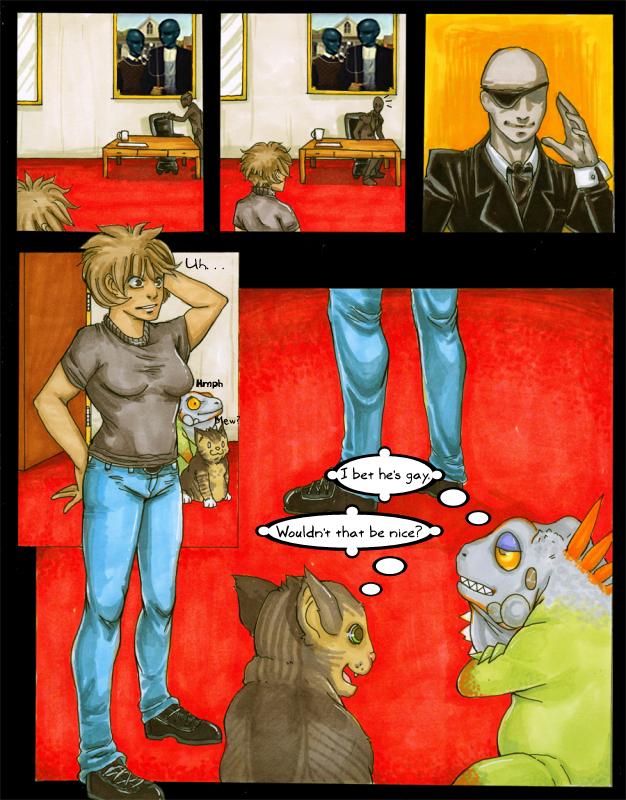 Episode 1, Page 3