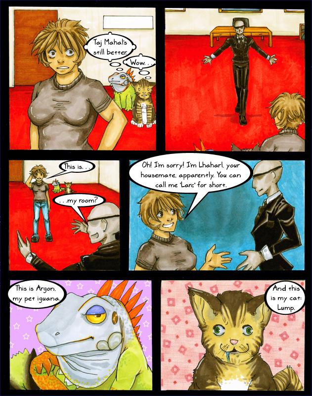 Episode 1, Page 4