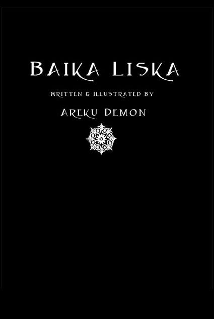 Baika Liska Title