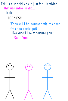 Comic 13 - Torture