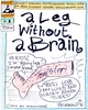 Go to 'A Leg Without A Brain' comic