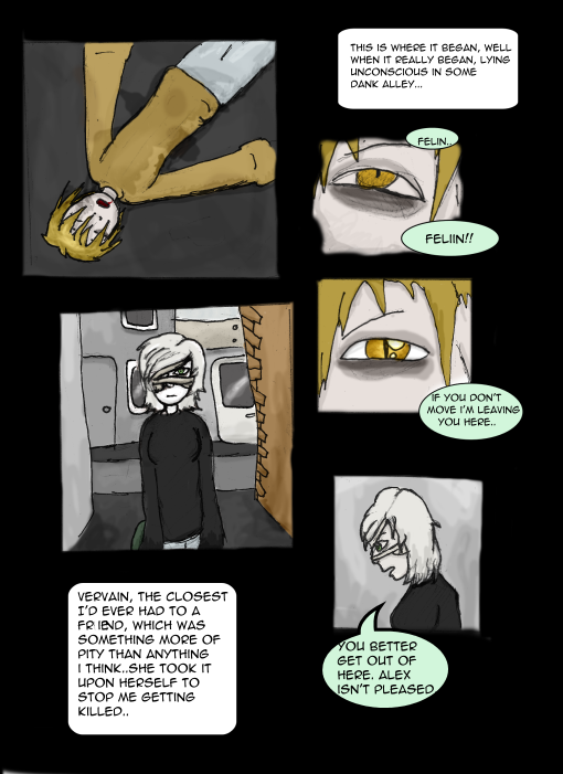 Chapter 1 Page 2