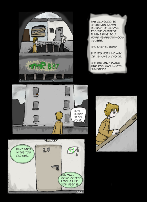 Chapter 1 Page 3