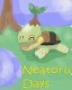 Go to 'Pokemon Neatoru Days' comic