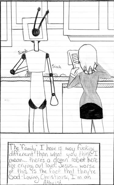 Prologue I: Page 7