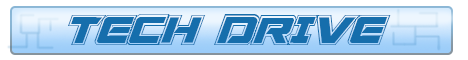 Tech Drive