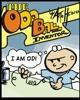 Go to 'The Odd Ball Inventor' comic