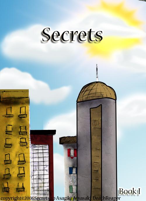 Cover Page