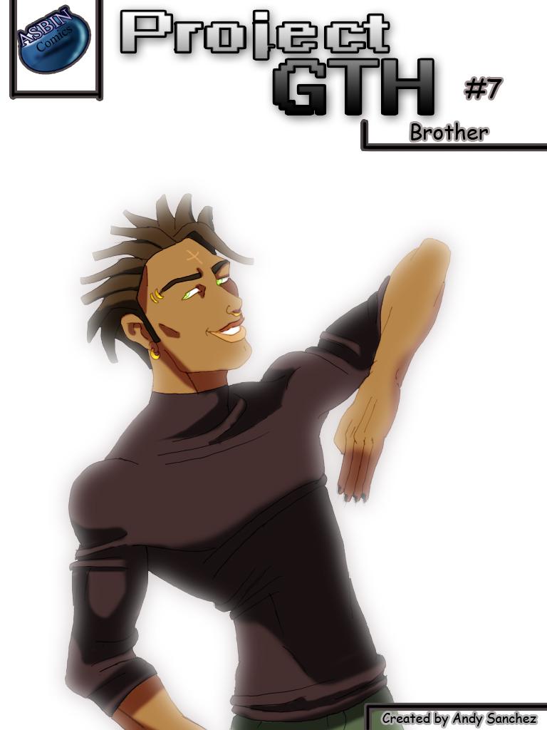 Chapter 7 - Brother