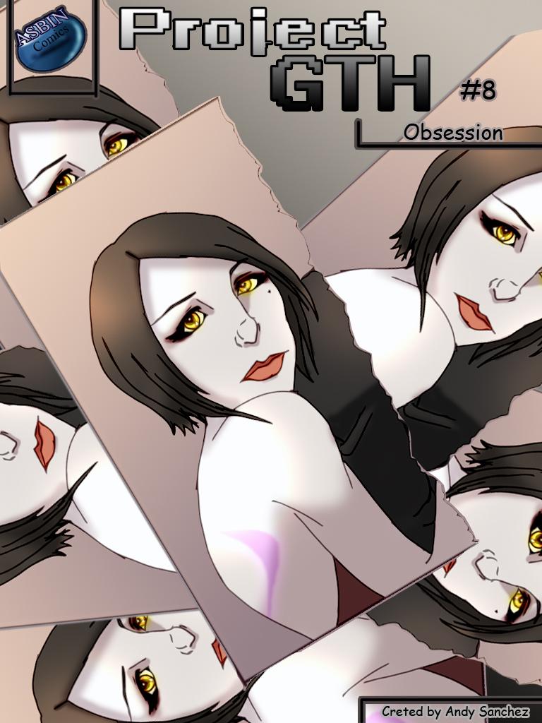 Chapter 8 - Obsession