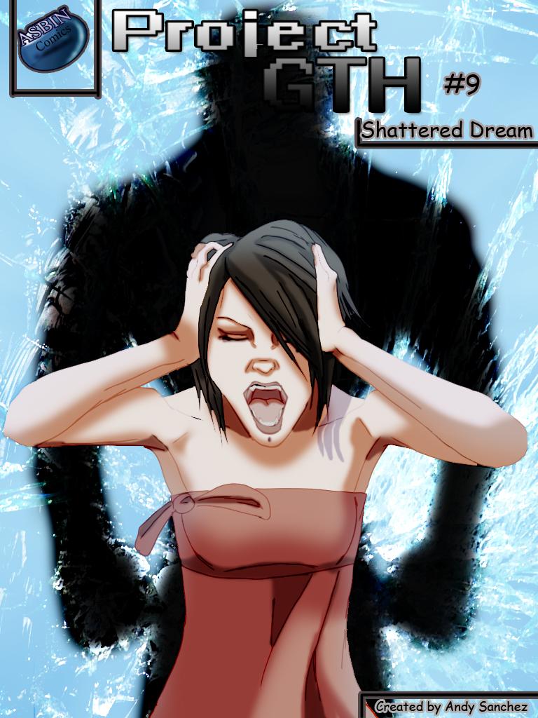 Chapter 9 - Shattered Dreams