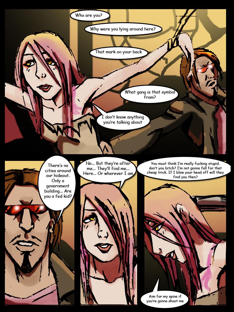 Imma Call you Kammy 1