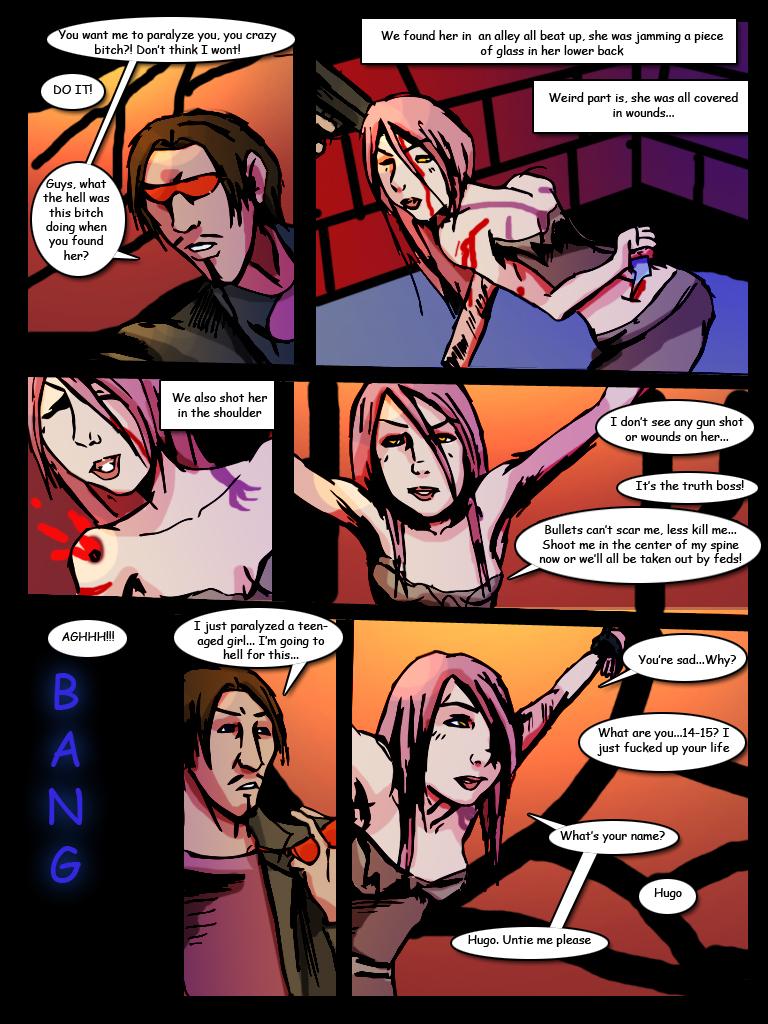 Imma Call you Kammy 2