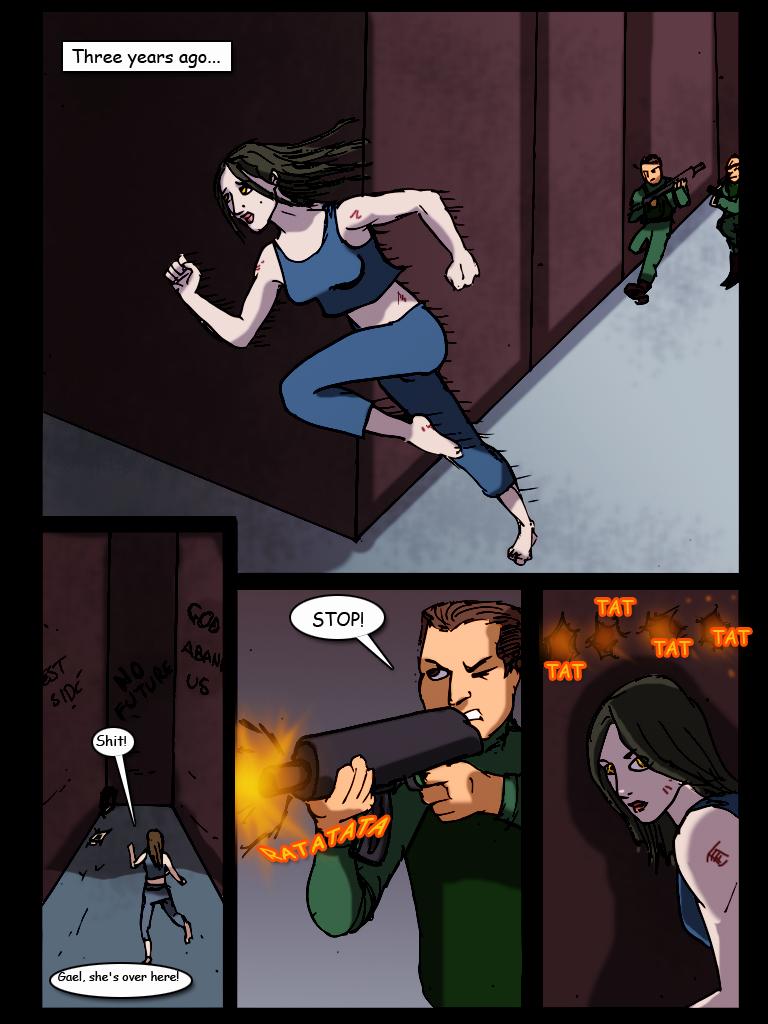 A Promise is a Promise 1