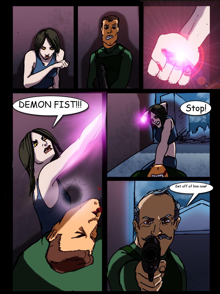 A Promise is a Promise 2