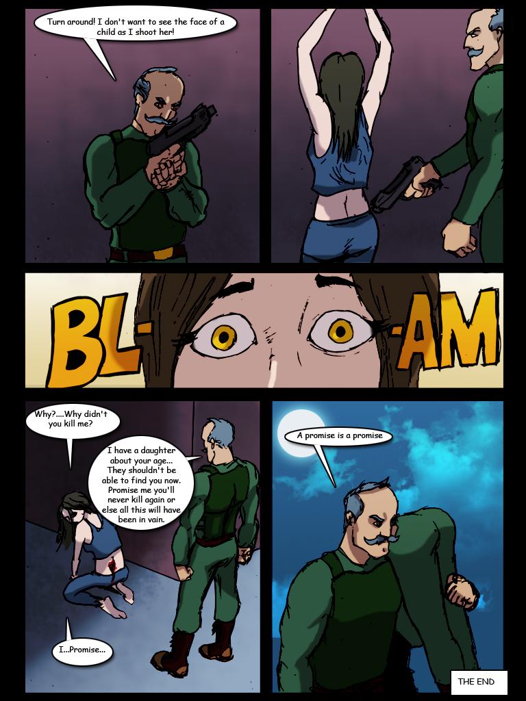 A Promise is a Promise 4