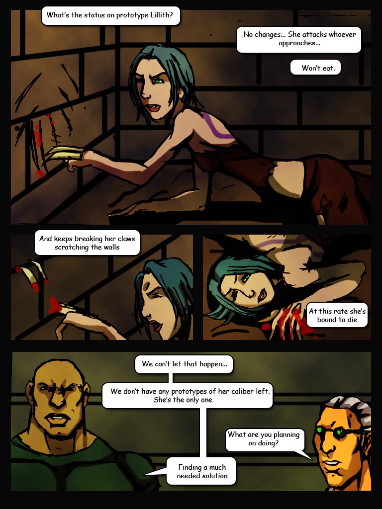 Left Behind 1