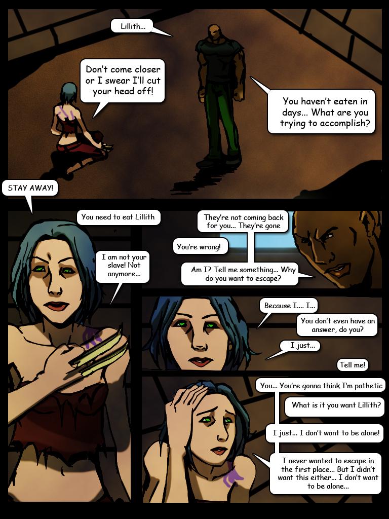 Left Behind 2