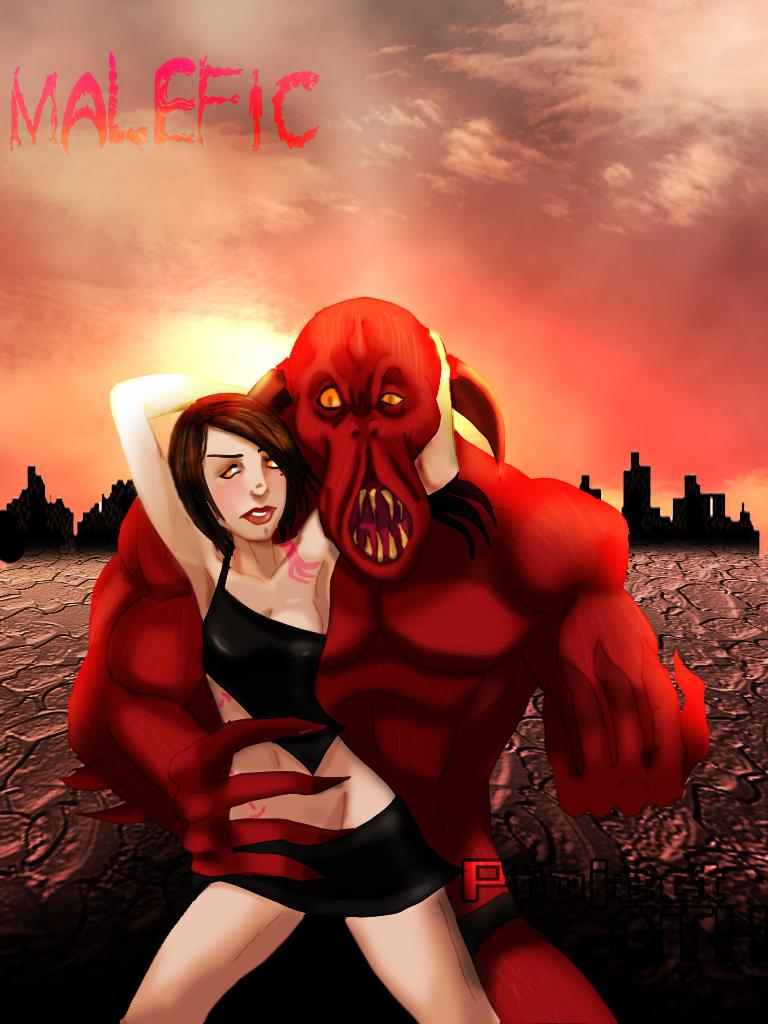 Filler: Malefic GTH