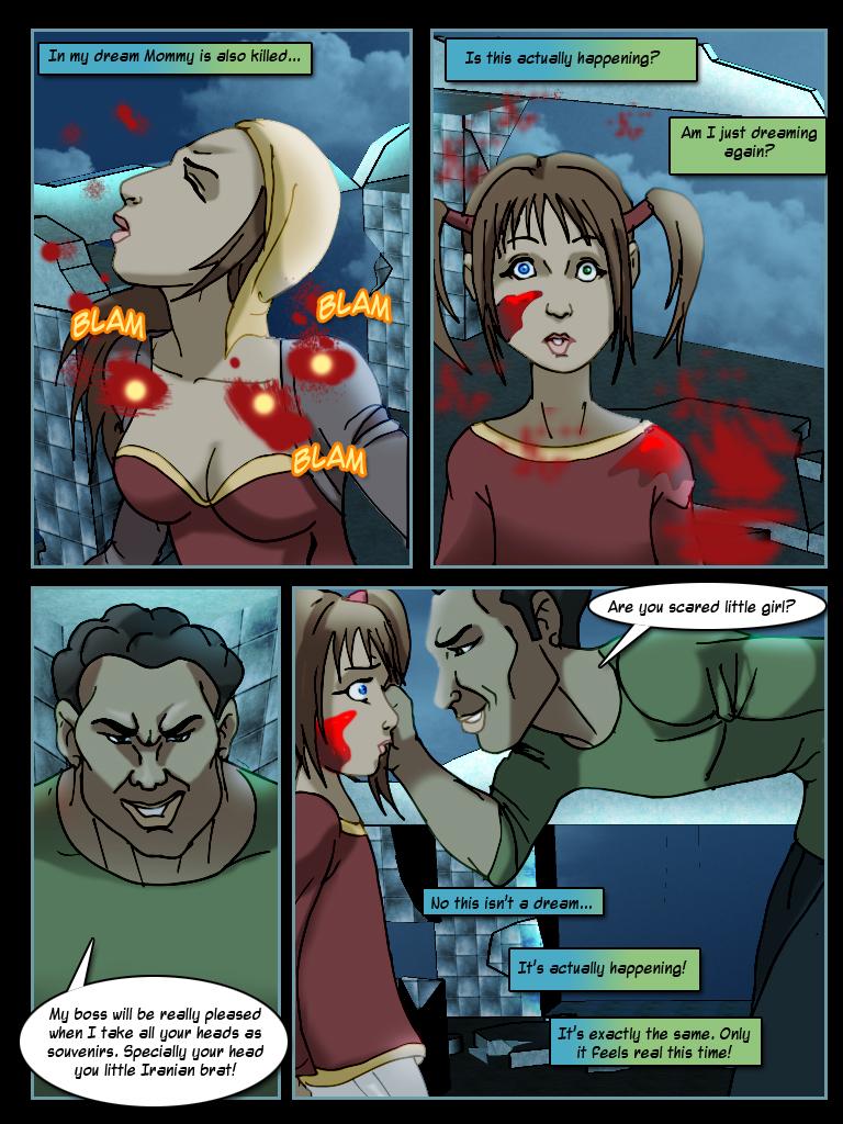A Girl's dream 2