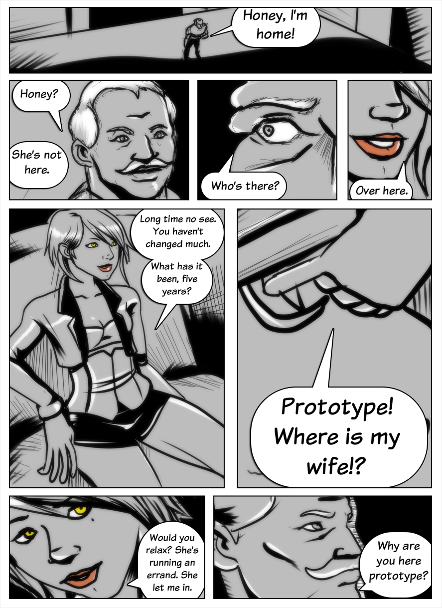 Reunion 1