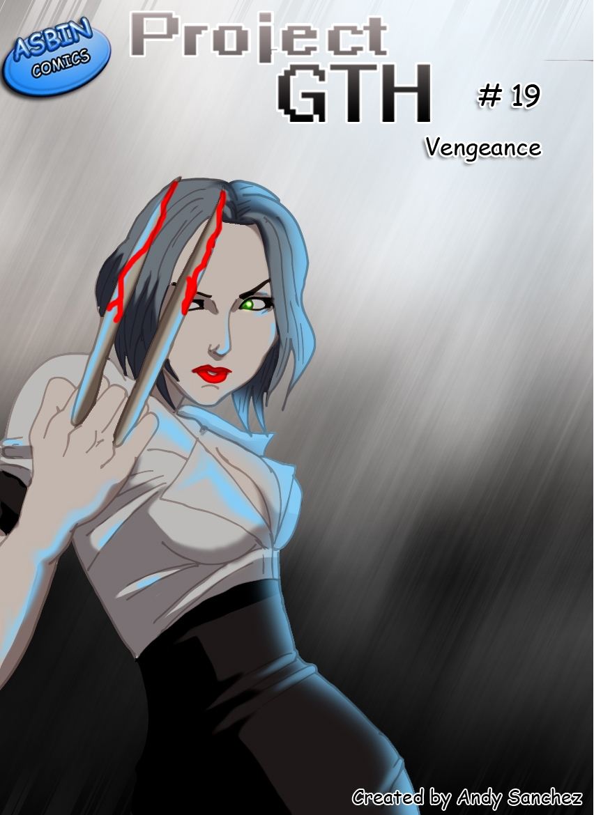 Chapter 19 - Vengeance 