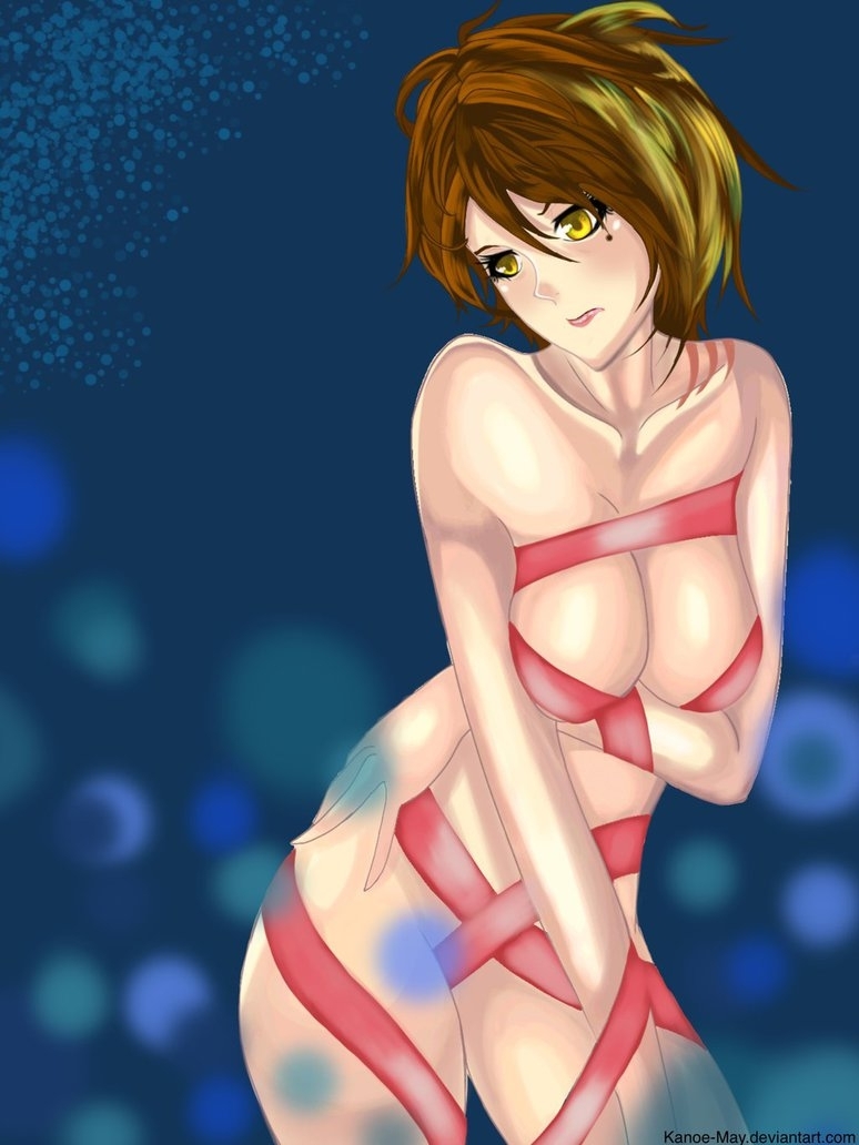 Lucy Guest Cover
