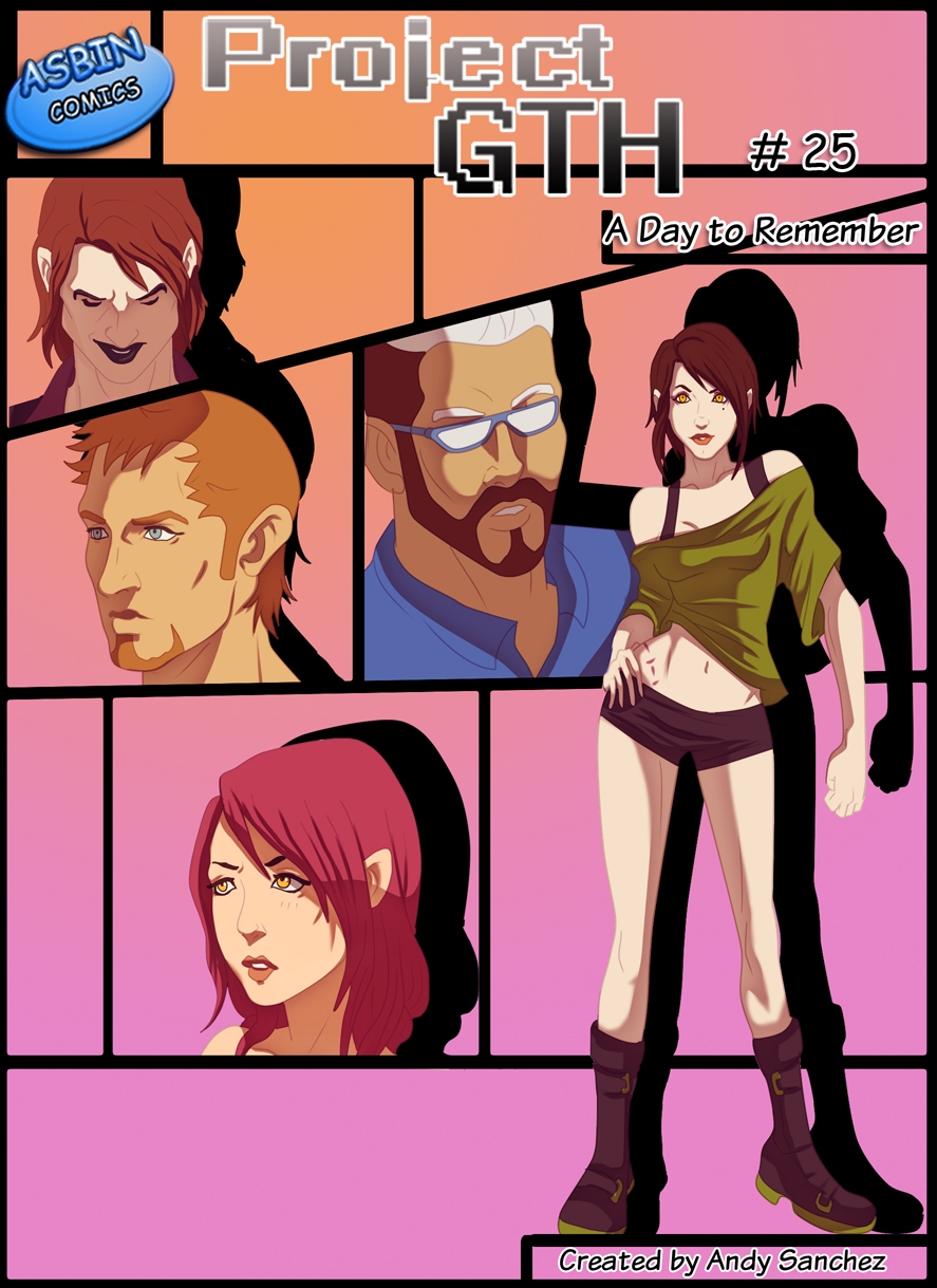 Chapter 25 - A day to Remember