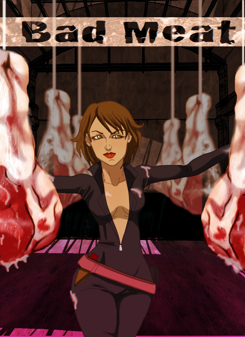 Bad Meat Promo