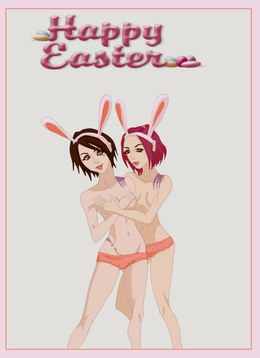 Happy Easter!