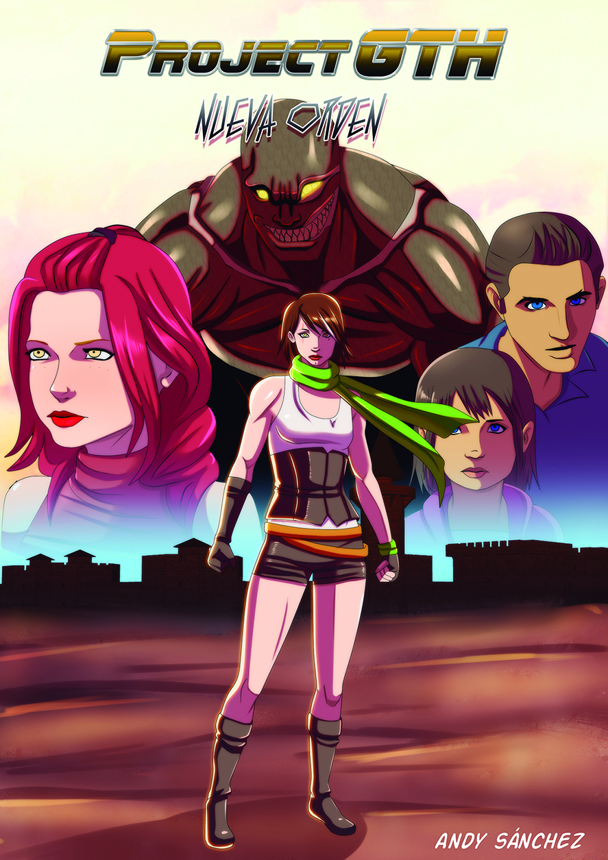 Hiatus Ending Soon!