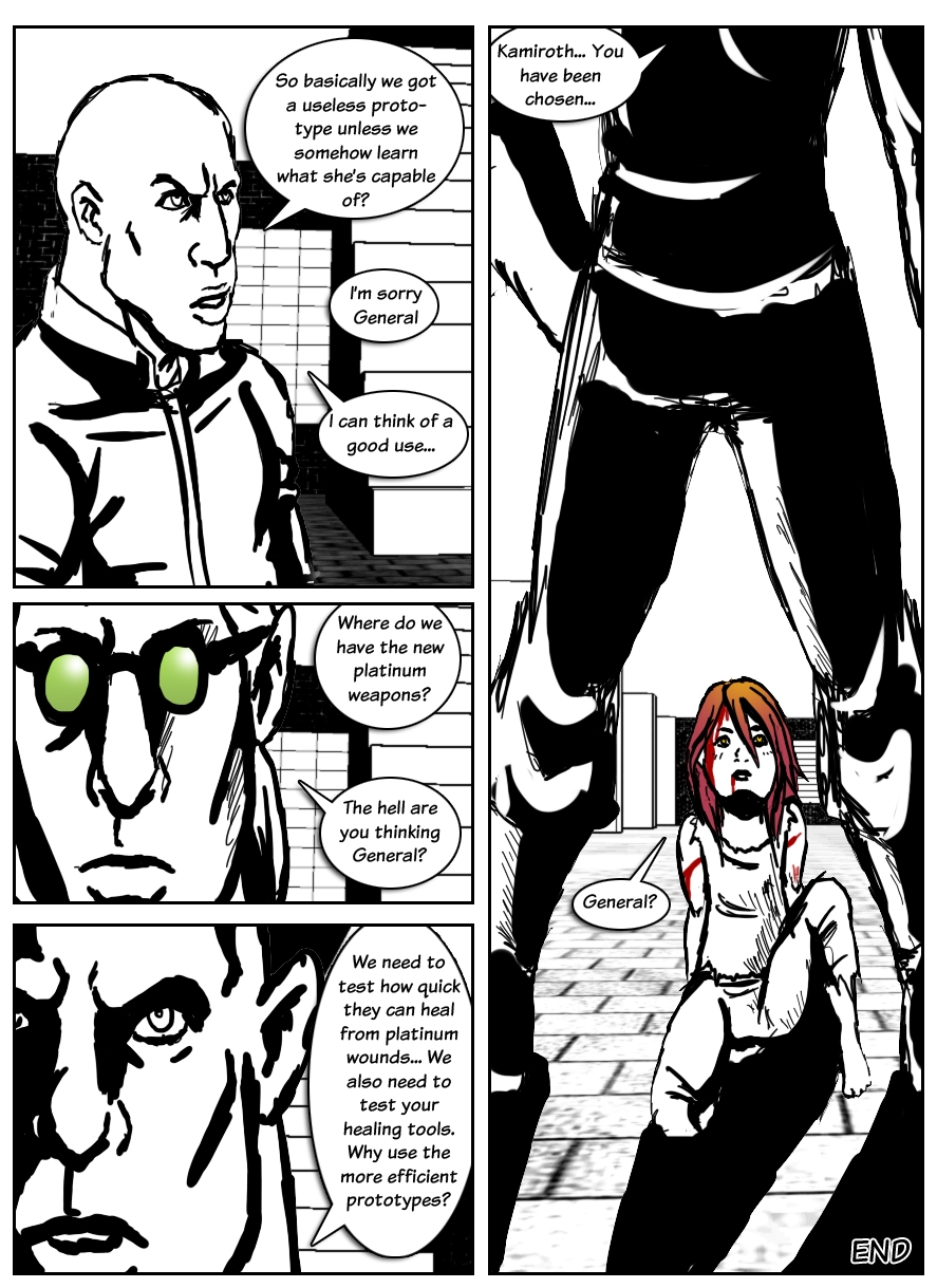 The Useless One 2