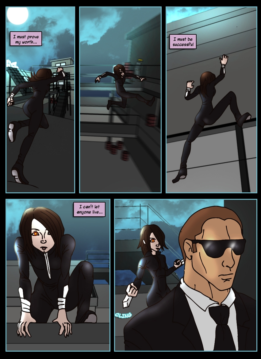 Last Mission 1