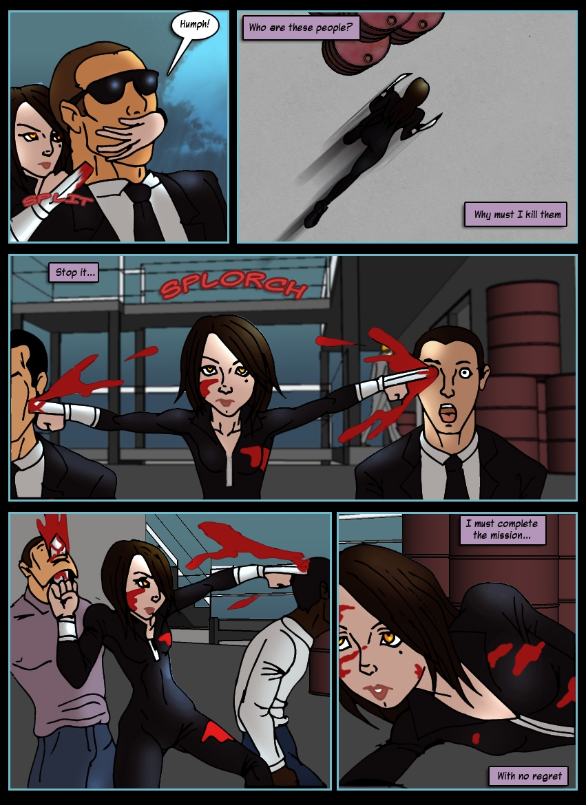 Last Mission 2