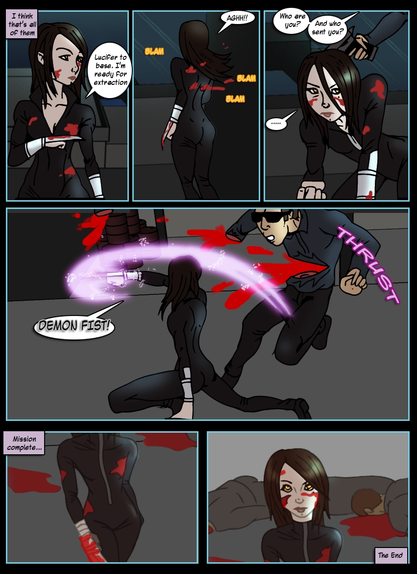 Last Mission Final 