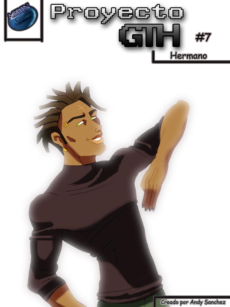 Episodio 7 - Hermano