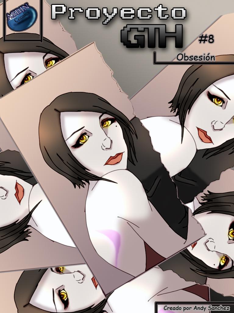 Episodio 8 - Obsesion