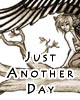 Go to 'Just Another Day illustrations' comic