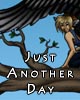 Just Another Day webcomic