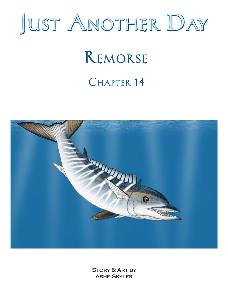 Chapter 14: Remorse