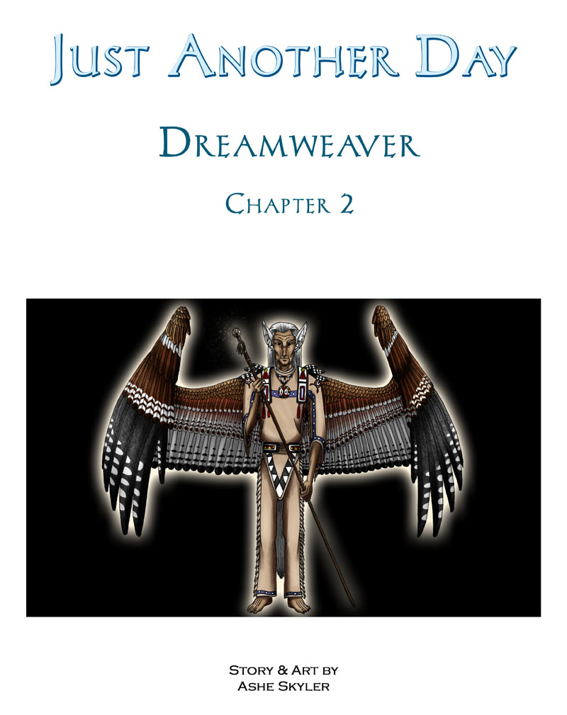 Chapter 02: Dreamweaver