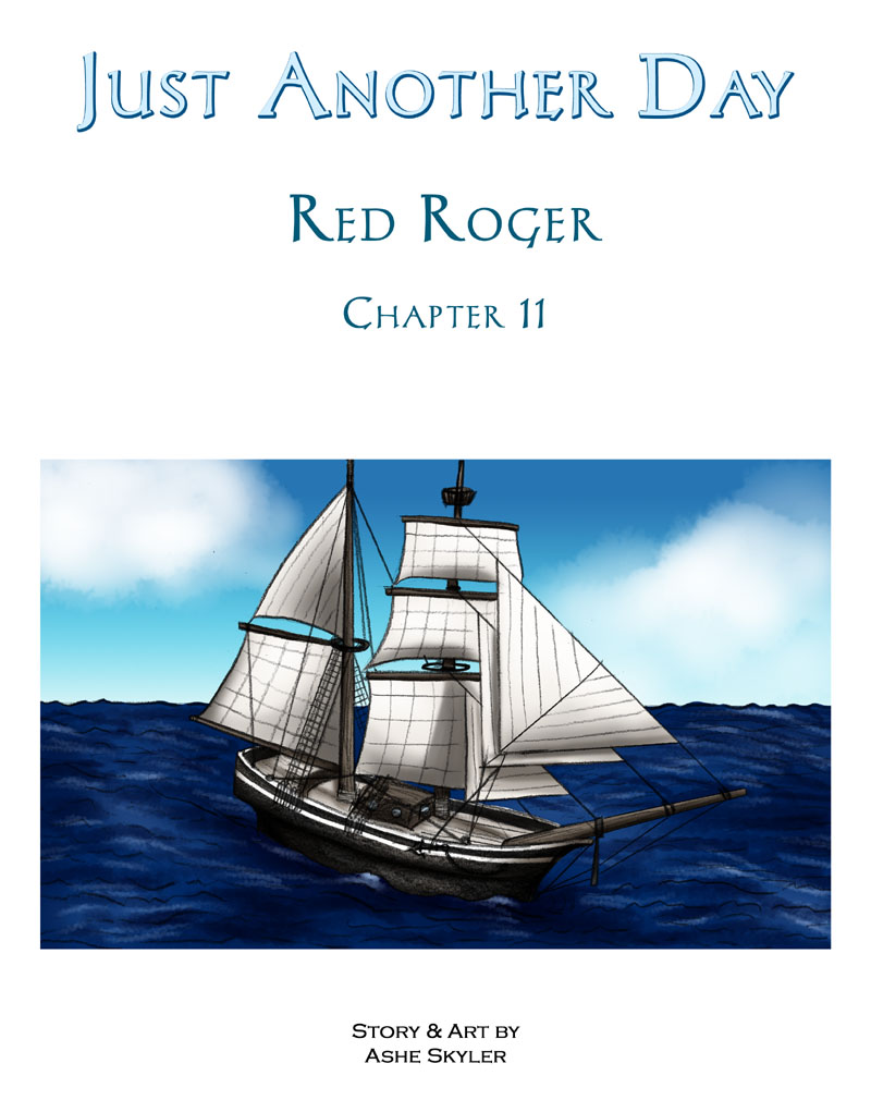 Chapter 11: Red Roger