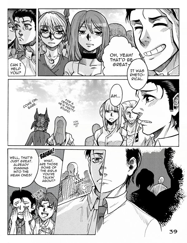 Vol. 1 : Ch.2 : Pg. 5