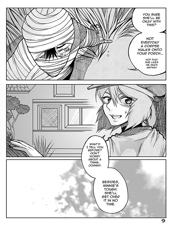 Vol. 1 : Ch.1 : Pg. 9