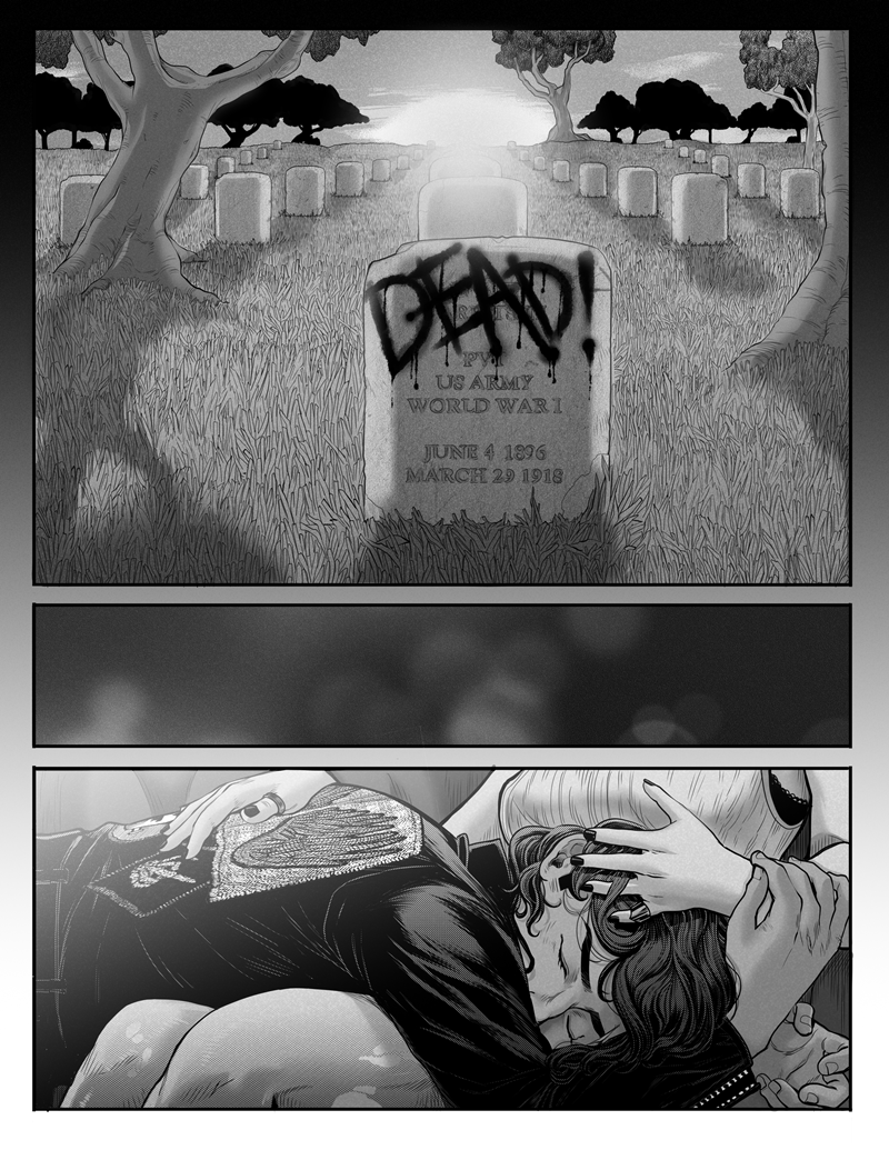  PROLOGUE: DEAD! | Page 56