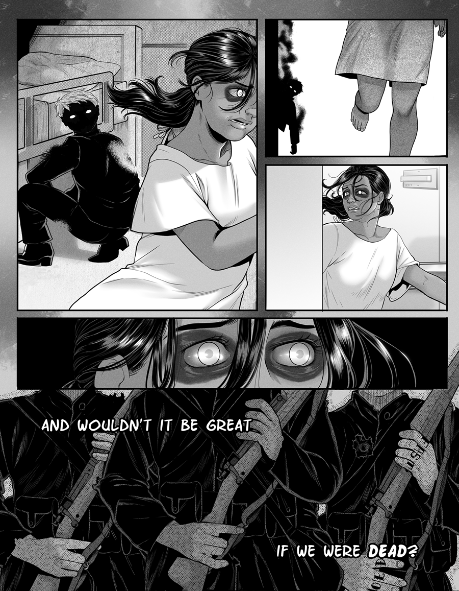 PROLOGUE: DEAD! | Page 31