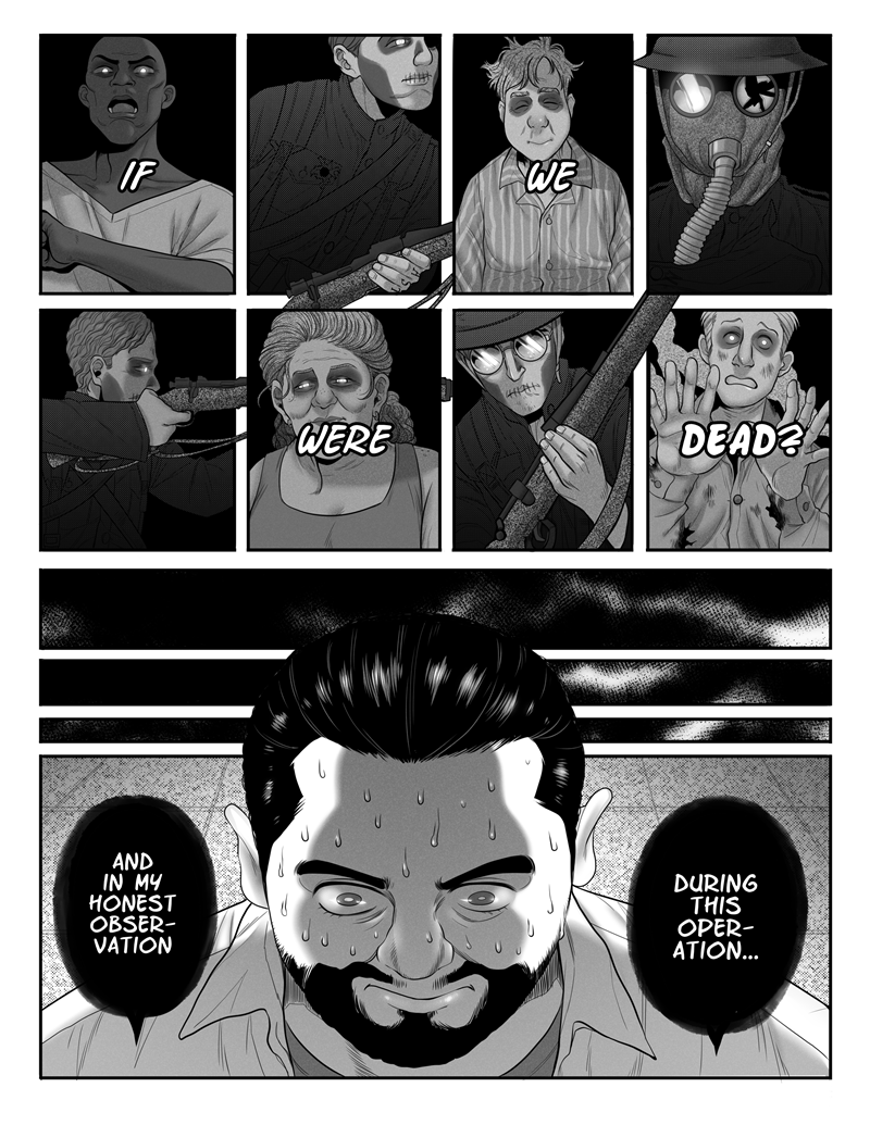 PROLOGUE: DEAD! | Page 43