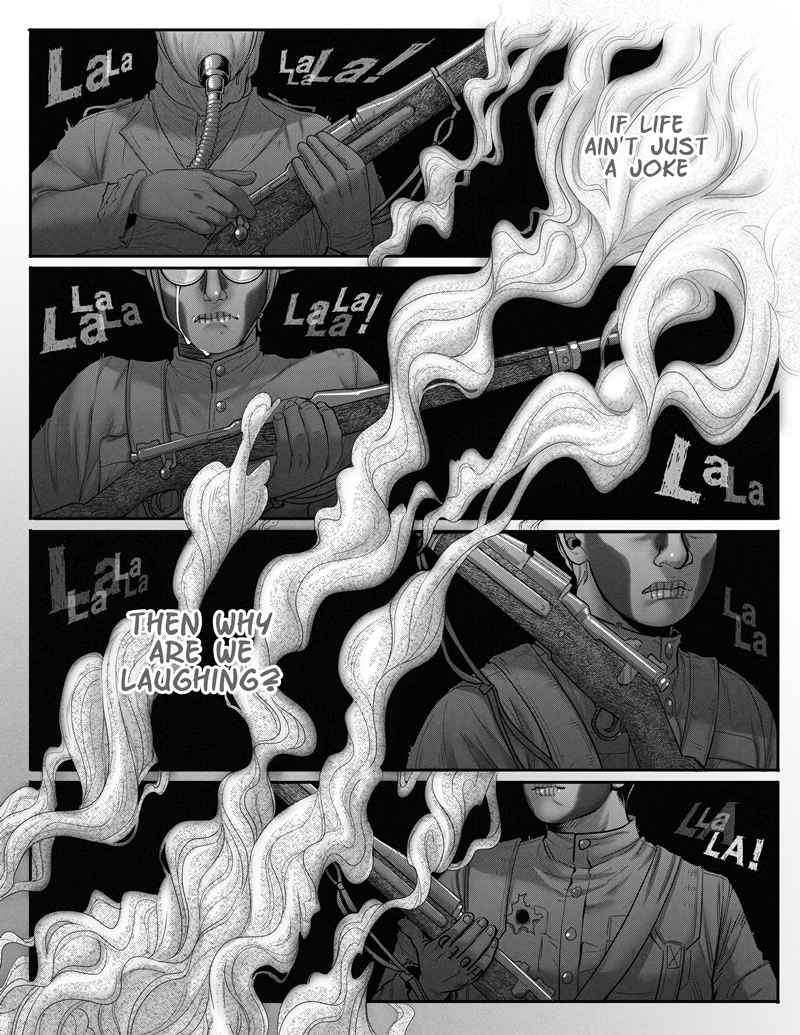 PROLOGUE: DEAD! | Page 51