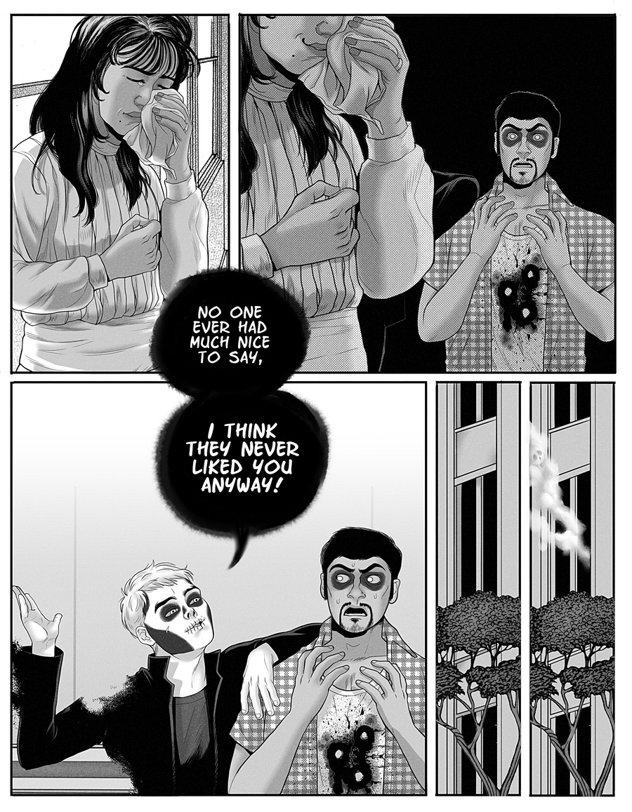  PROLOGUE: DEAD! | Page 29
